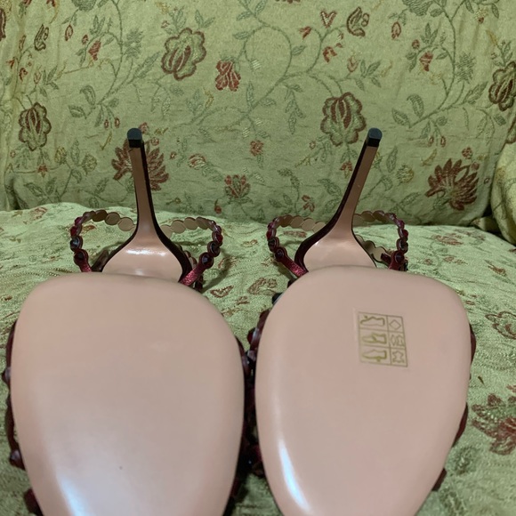 Aquazzura heels - Picture 2 of 3